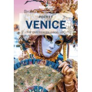 Pocket Venice Lonely Planet